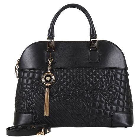 versace athena vanitas bag|versace barocco bag.